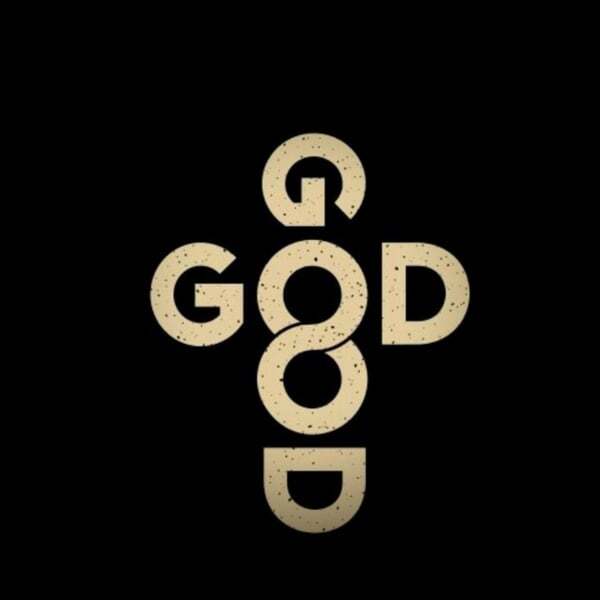 Cover art for God Good