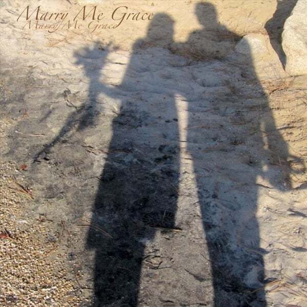 Cover art for Marry Me Grace